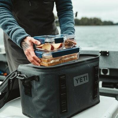 YETI Food Storage container